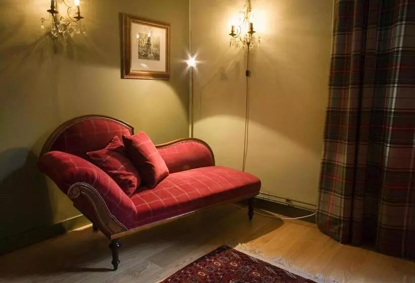 Hotelli Finspång Slott