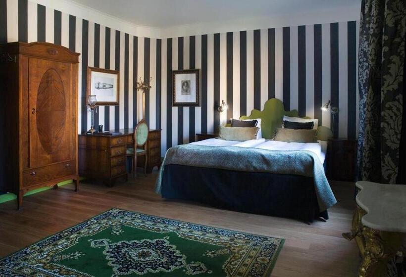 Hotel Finspång Slott