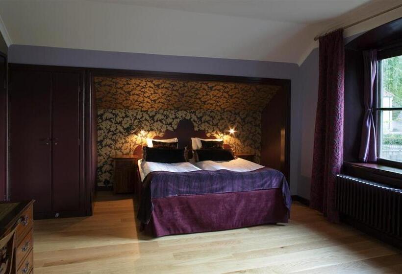 Hotel Finspång Slott