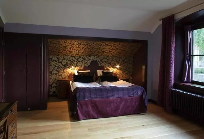 Hotelli Finspång Slott