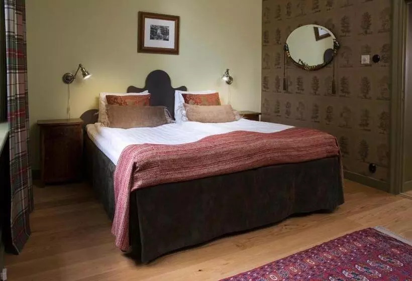 Hotelli Finspång Slott