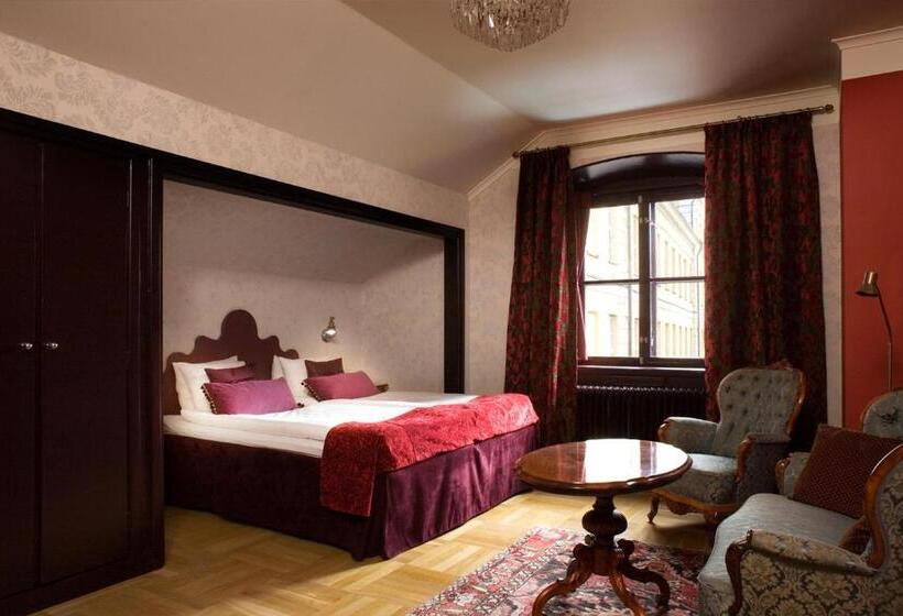 Hotel Finspång Slott