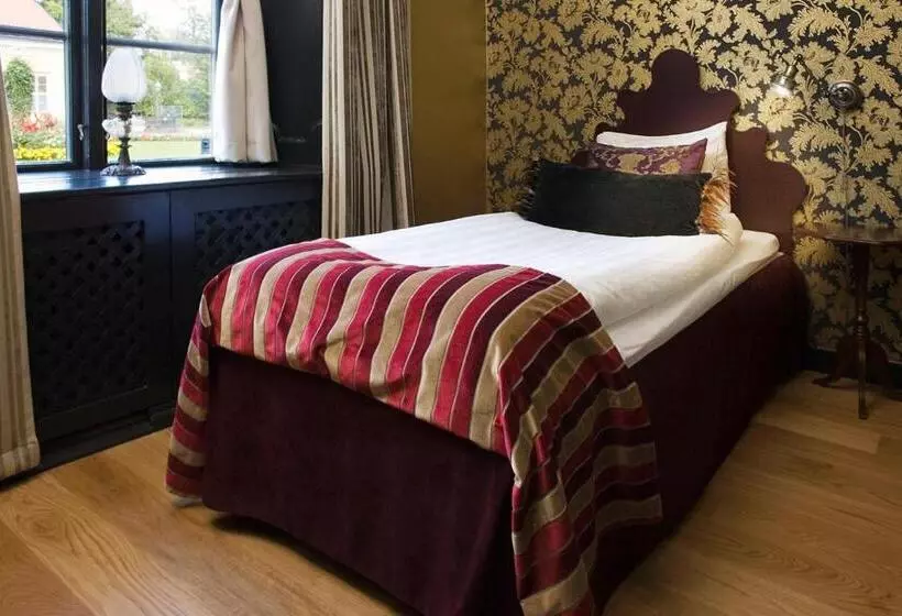 Hotelli Finspång Slott