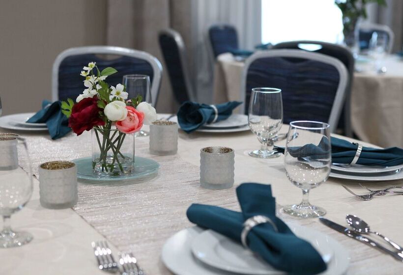 호텔 Hampton Inn & Suites Lafayette Medical Center, Co