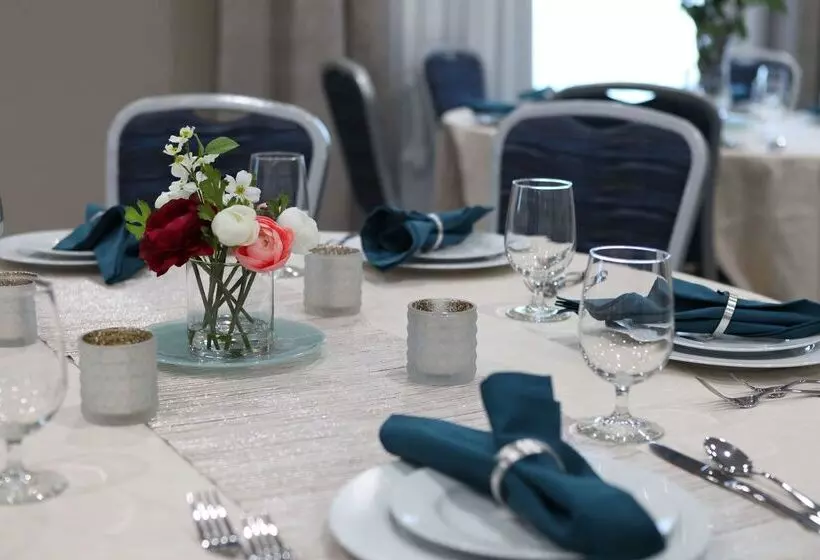 ホテル Hampton Inn & Suites Lafayette Medical Center, Co