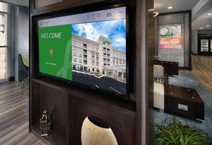 호텔 Holiday Inn & Suites Arden   Asheville Airport, An Ihg