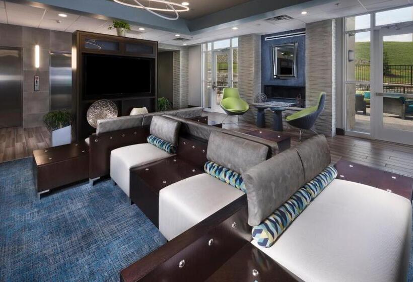 호텔 Holiday Inn & Suites Arden   Asheville Airport, An Ihg