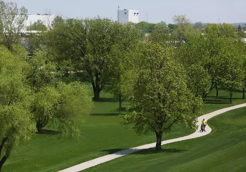 Hotelli Holiday Inn & Suites Sioux Falls   Airport, An Ihg