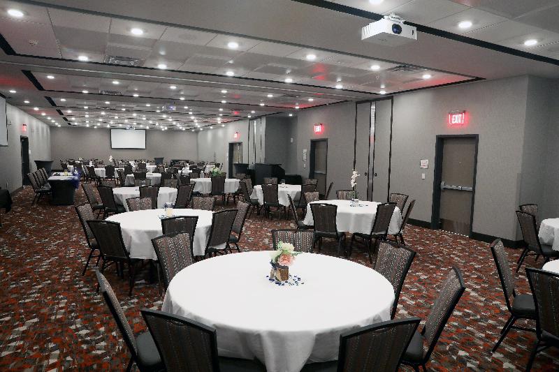 فندق Holiday Inn & Suites Sioux Falls   Airport, An Ihg