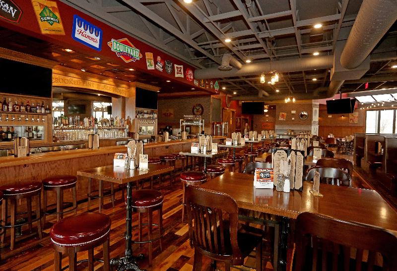 فندق Holiday Inn & Suites Sioux Falls   Airport, An Ihg