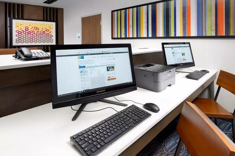 هتل Holiday Inn Express & Suites Gainesville Lake Lanier Area, An Ihg