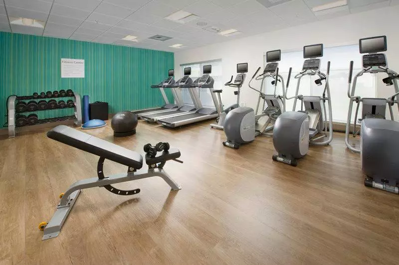 هتل Holiday Inn Express & Suites Gainesville Lake Lanier Area, An Ihg