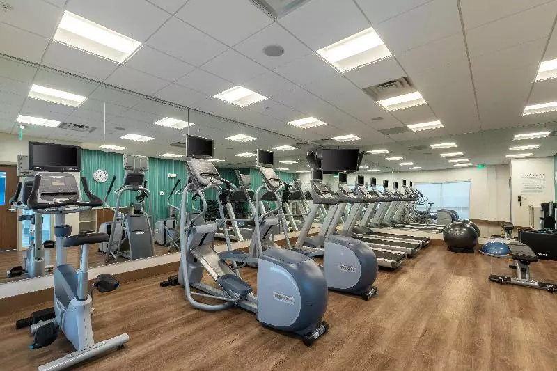 هتل Holiday Inn Express & Suites Gainesville Lake Lanier Area, An Ihg