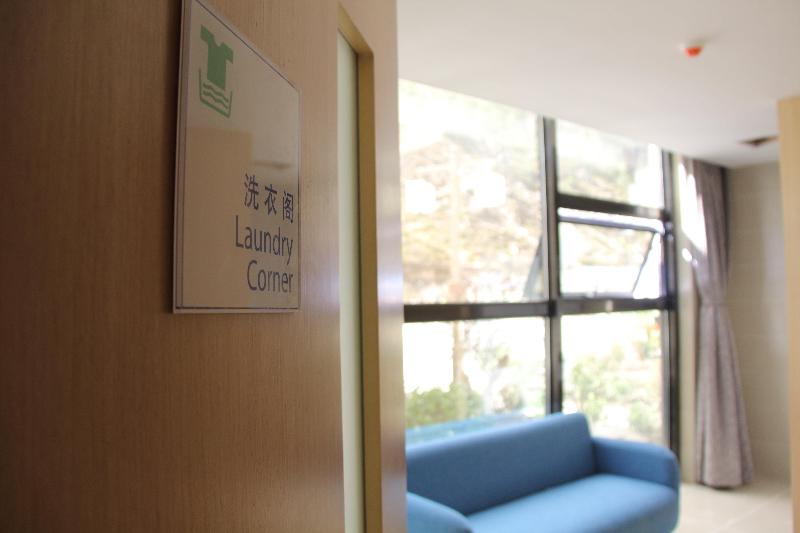 酒店 Holiday Inn Express Daocheng Yading