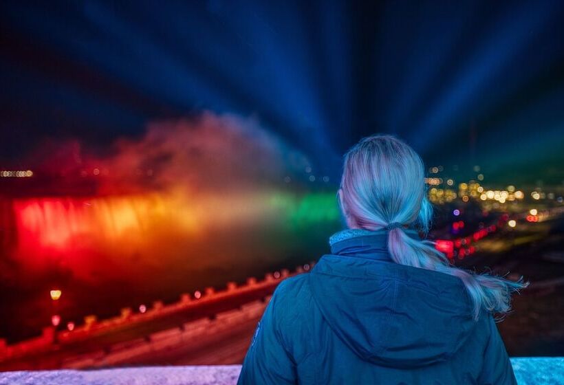 Hotel Holiday Inn Express Niagara On The Lake, An Ihg