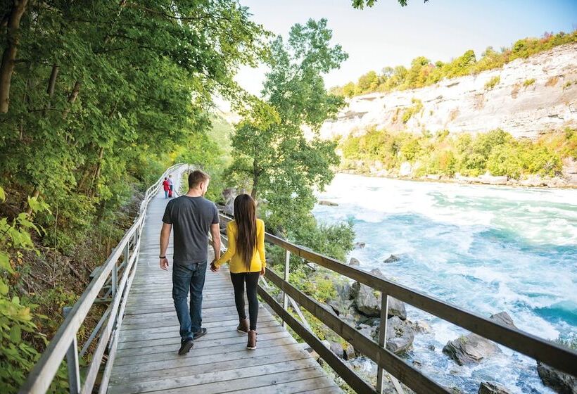 Hotel Holiday Inn Express Niagara On The Lake, An Ihg