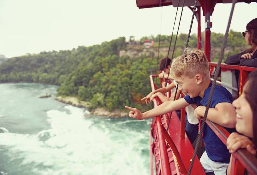 Hotel Holiday Inn Express Niagara On The Lake, An Ihg