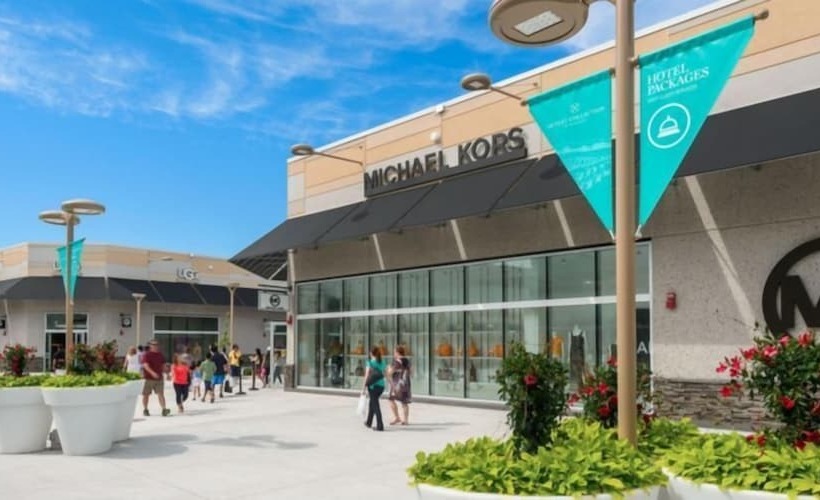 Hotel Holiday Inn Express Niagara On The Lake, An Ihg