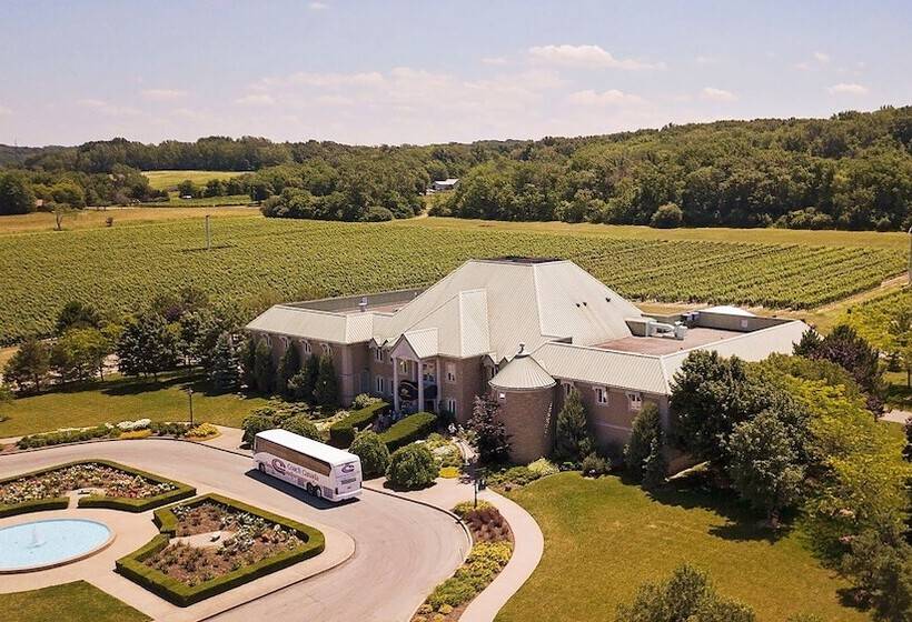 Hotel Holiday Inn Express Niagara On The Lake, An Ihg