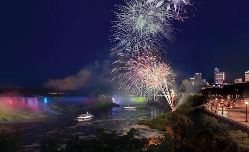 Hotel Holiday Inn Express Niagara On The Lake, An Ihg