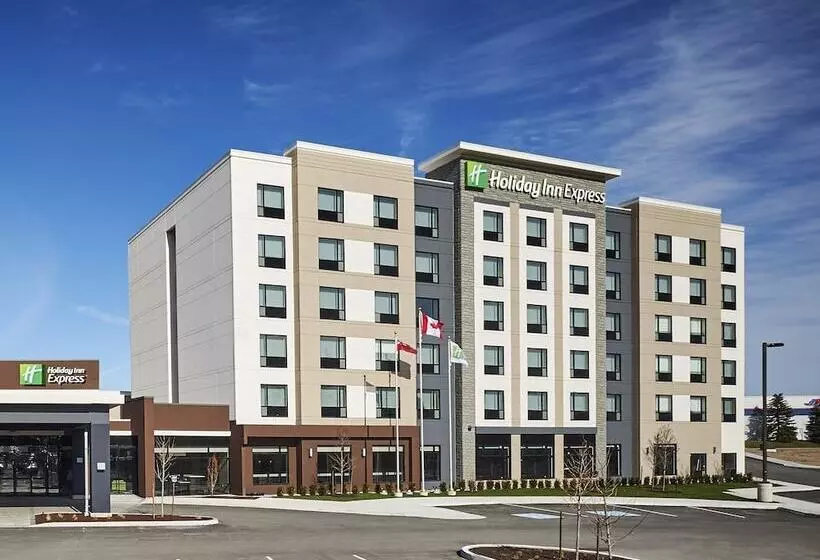 هتل Holiday Inn Express Niagara On The Lake, An Ihg