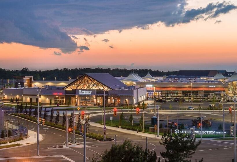 Hotel Holiday Inn Express Niagara On The Lake, An Ihg