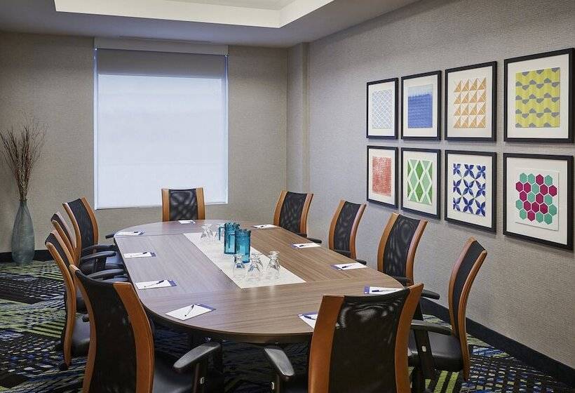 Hotel Holiday Inn Express Niagara On The Lake, An Ihg