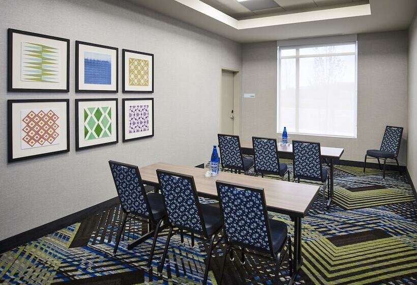 Hotel Holiday Inn Express Niagara On The Lake, An Ihg