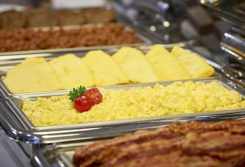 Hotel Holiday Inn Express Niagara On The Lake, An Ihg