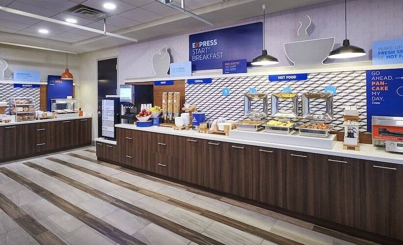 Hotel Holiday Inn Express Niagara On The Lake, An Ihg