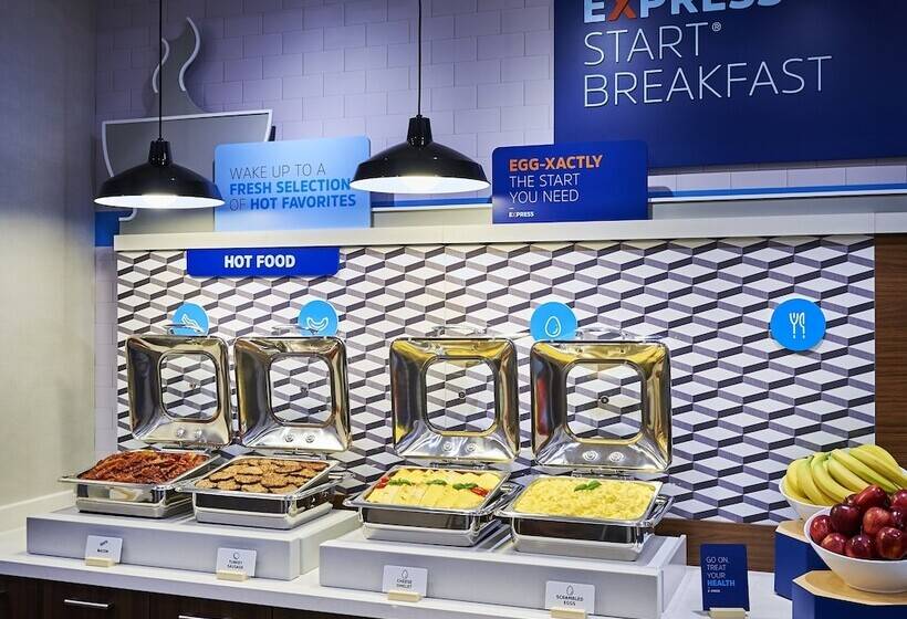 Hotel Holiday Inn Express Niagara On The Lake, An Ihg