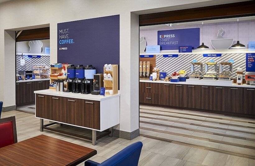 Hotel Holiday Inn Express Niagara On The Lake, An Ihg