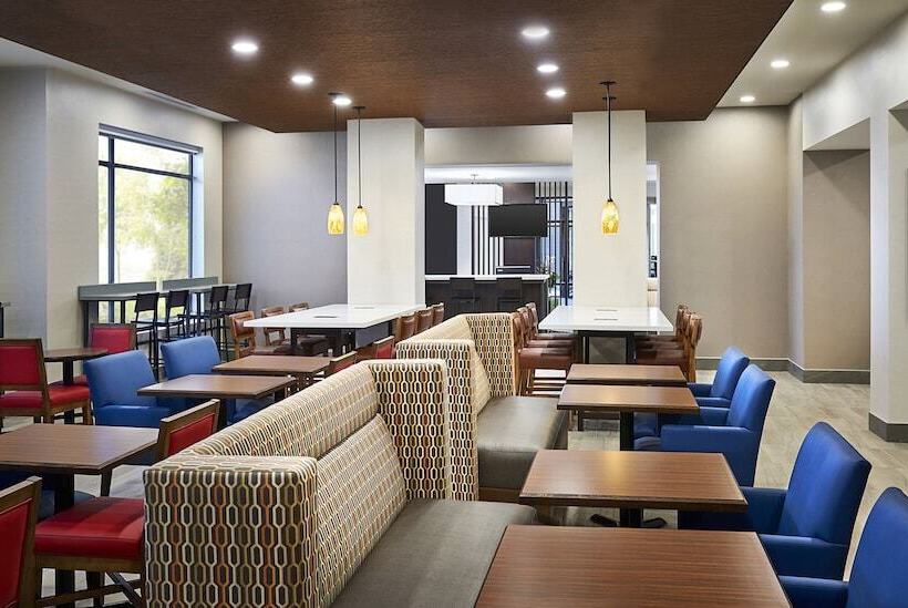 Hotel Holiday Inn Express Niagara On The Lake, An Ihg