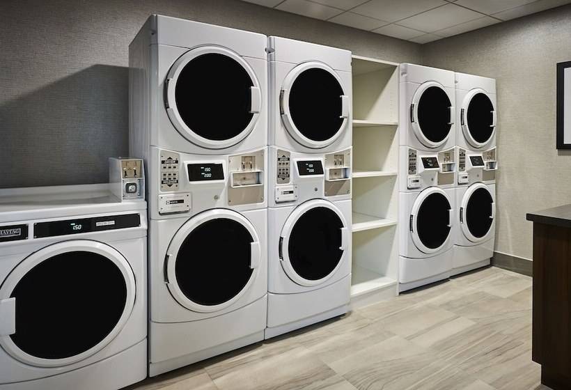 Hotel Holiday Inn Express Niagara On The Lake, An Ihg