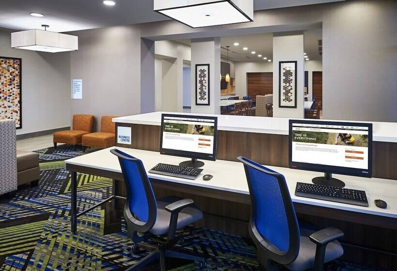 Hotel Holiday Inn Express Niagara On The Lake, An Ihg