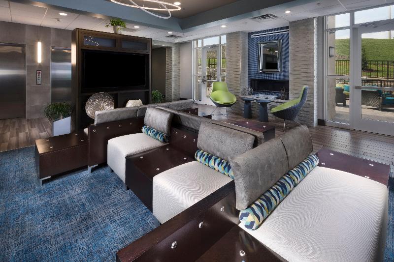 호텔 Holiday Inn & Suites Arden   Asheville Airport, An Ihg