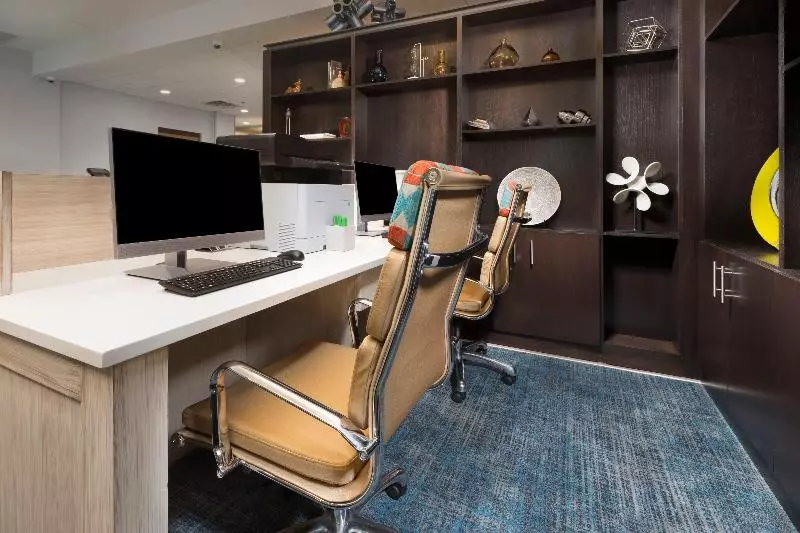 ホテル Holiday Inn & Suites Arden   Asheville Airport, An Ihg