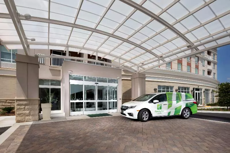 ホテル Holiday Inn & Suites Arden   Asheville Airport, An Ihg