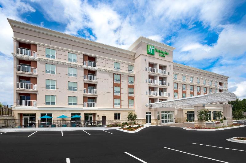 호텔 Holiday Inn & Suites Arden   Asheville Airport, An Ihg
