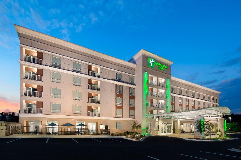 호텔 Holiday Inn & Suites Arden   Asheville Airport, An Ihg