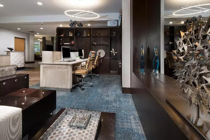 ホテル Holiday Inn & Suites Arden   Asheville Airport, An Ihg