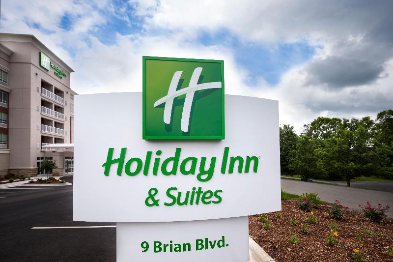호텔 Holiday Inn & Suites Arden   Asheville Airport, An Ihg