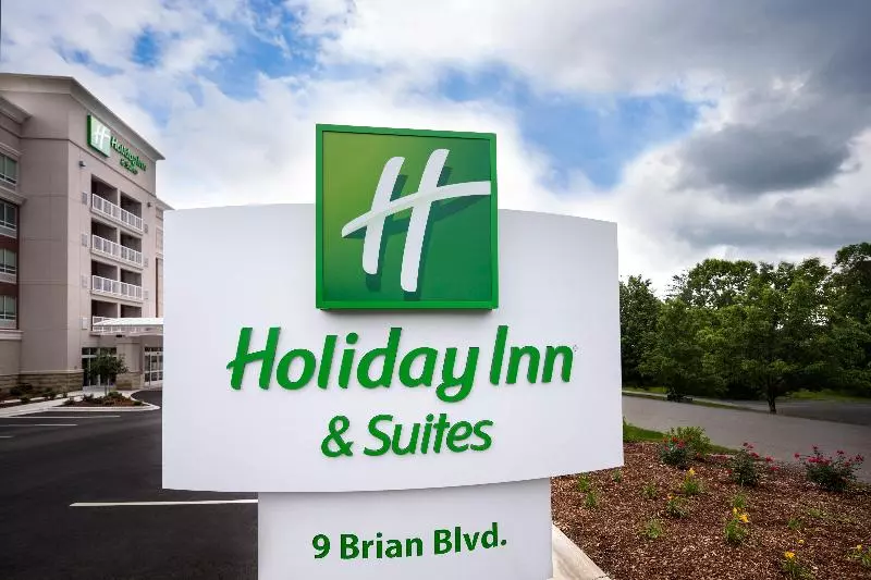 ホテル Holiday Inn & Suites Arden   Asheville Airport, An Ihg