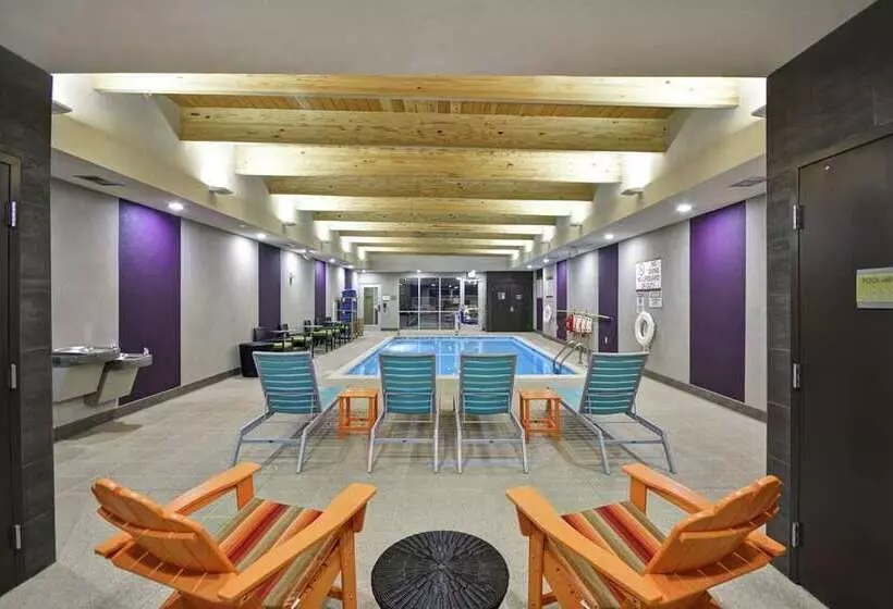 Hotelli Home2 Suites By Hilton Stow