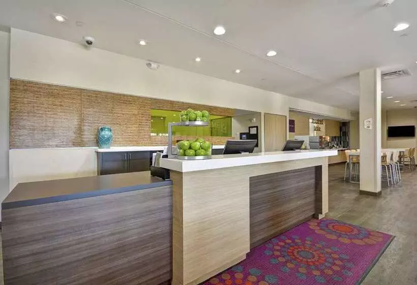 Hotelli Home2 Suites By Hilton Stow