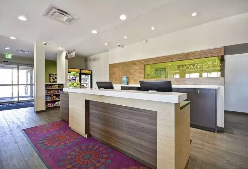 Hotelli Home2 Suites By Hilton Stow