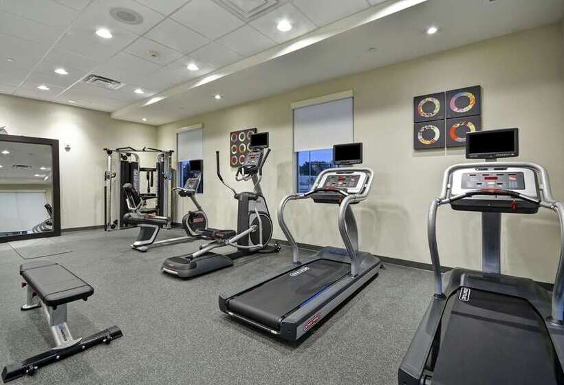 فندق Home2 Suites By Hilton Stow