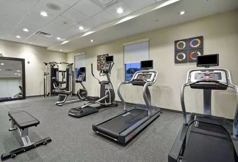 Hotelli Home2 Suites By Hilton Stow