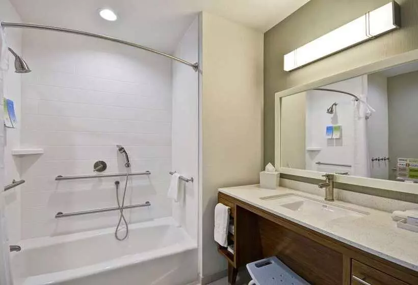 Hotelli Home2 Suites By Hilton Stow