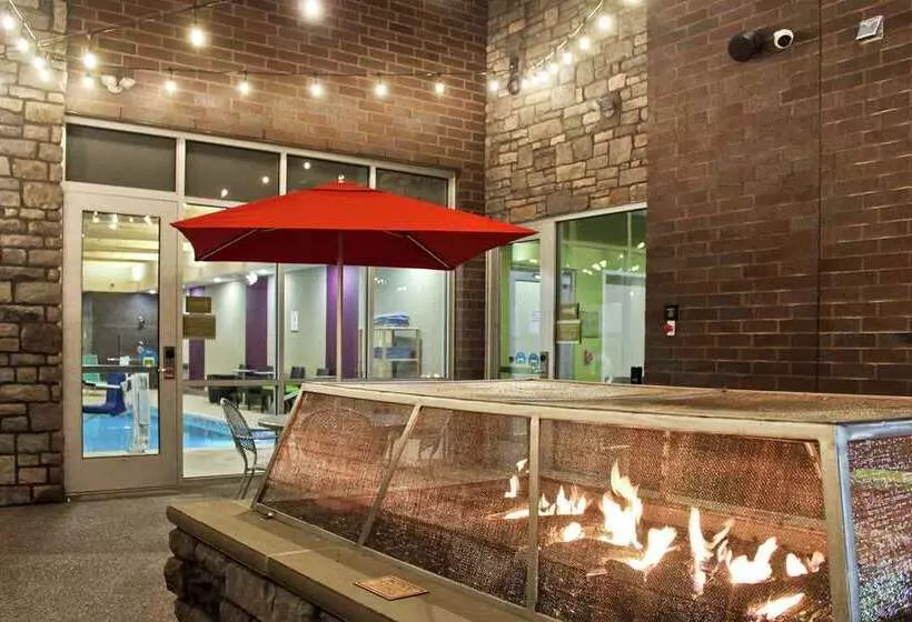 Hotelli Home2 Suites By Hilton Stow